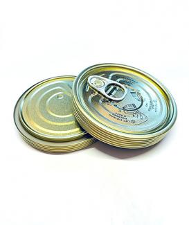 FOOD CAN LID