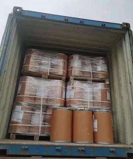 Welding powder 