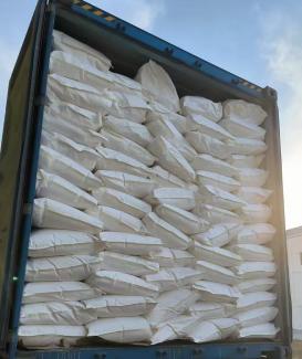 Soya fibre